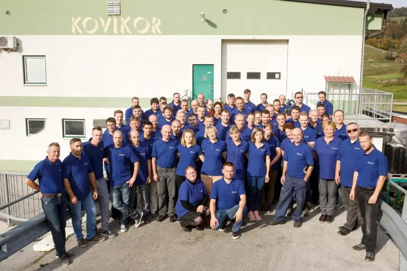 kolektiv kovikor